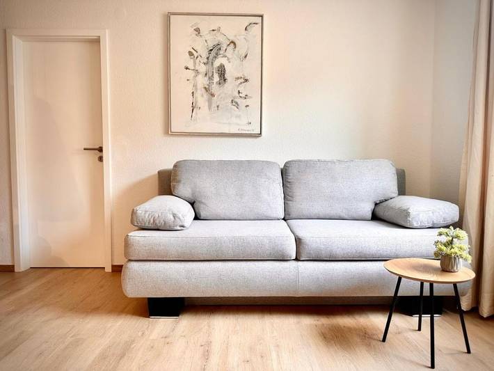 Gîte pour 4 personnes dans Lubbecke - 3