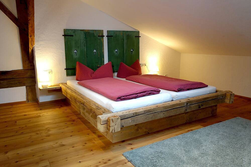 Ganze Wohnung, Rossweid Appartement in Stans, Tiroler Unterland