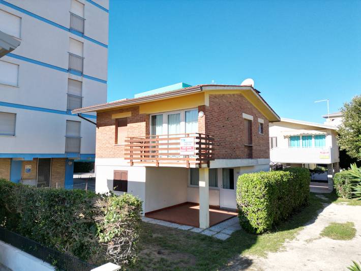 Ferienhaus für 6 Personen, mit Garten in Bibione - 3