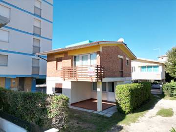 Ferienhaus für 6 Personen in Bibione, Venedig Provinz, Bild 2