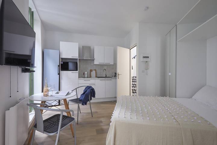Gîte pour 2 personnes à Béziers - 3