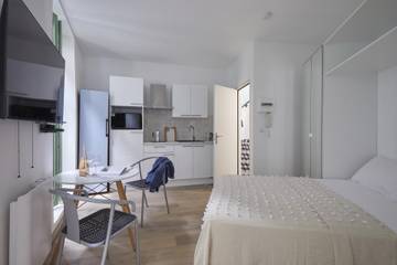 Location De Vacances pour 2 Personnes dans Béziers, Région de Béziers, Photo 2