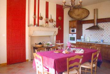 Gîte pour 10 Personnes dans Fleury-la-Montagne, Région de Charolles, Photo 3