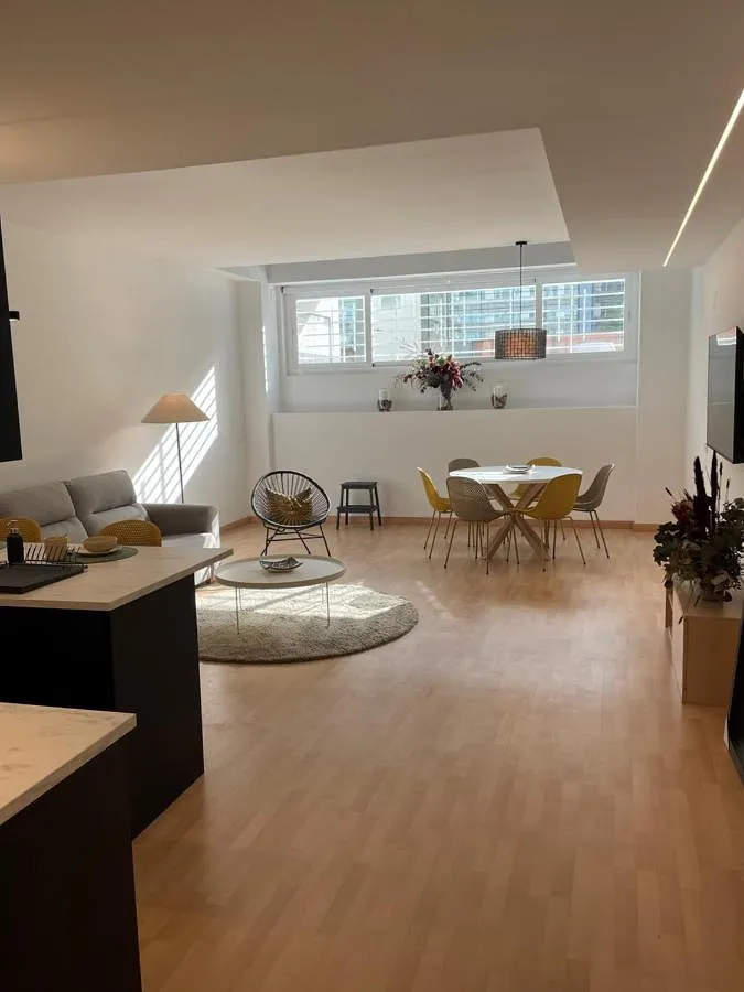 Apartamento de vacaciones para 6 personas - 1