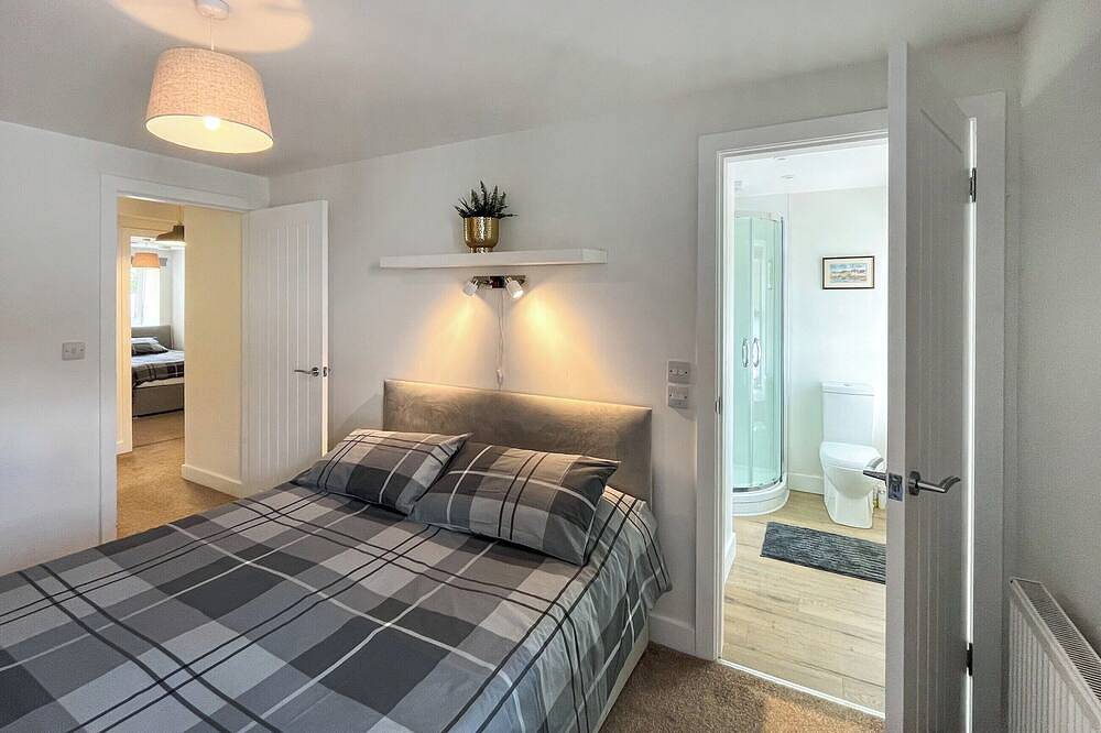 3 bedroom accommodation in Coldstream, near Kelso in Coldstream, Scottish Borders