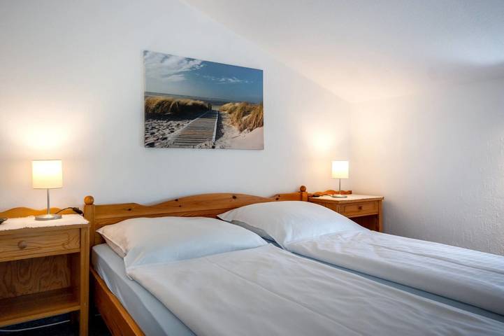 Ferienwohnung für 2 Personen, mit Garten und Ausblick in Albertsdorf - 2