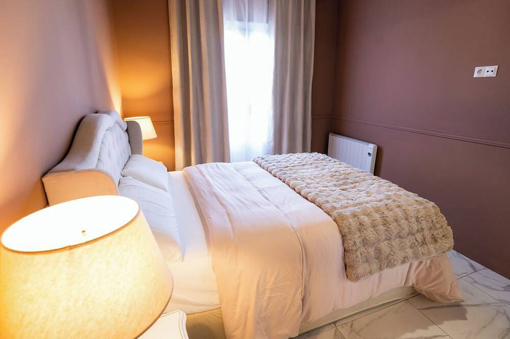 Apartamento entero, Boutique House • Beach and Valencia in El Puig, Costa de Valencia
