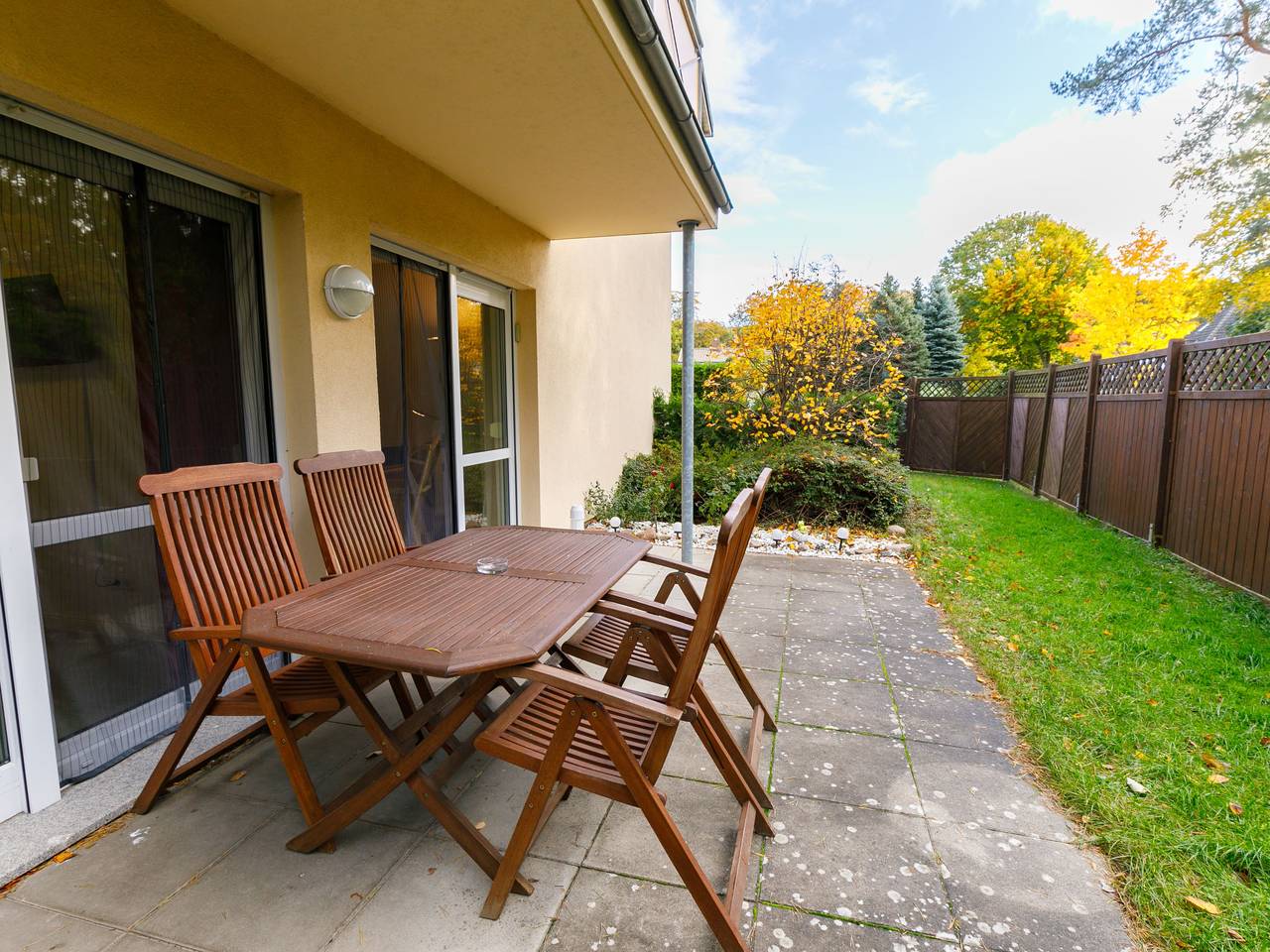 Apartamento entero, Neptun in Koserow, Bernsteinbäder