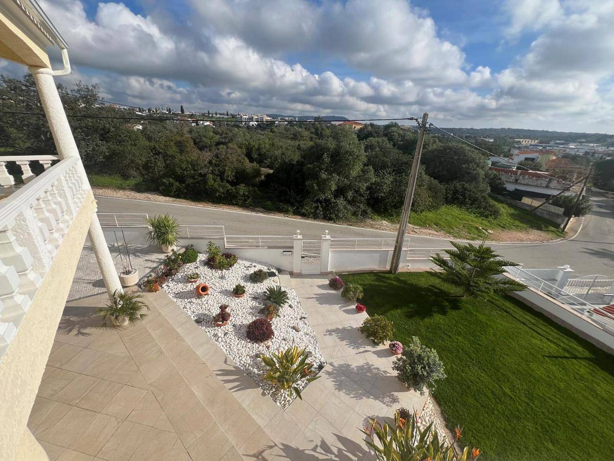 Casa Amar in Loulé, Loulé (São Sebastião)
