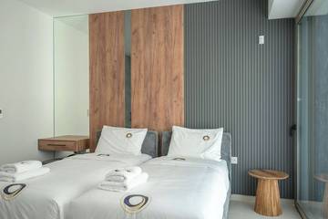 Villa pour 8 Personnes dans Nikiana, Alexandros, Photo 3