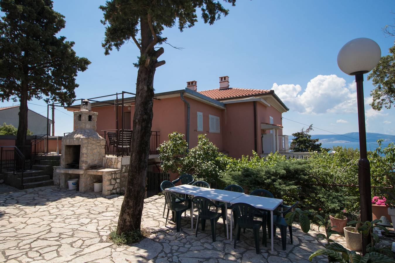 Appartamento vacanze a Kvarn a partire da 285€ a notte