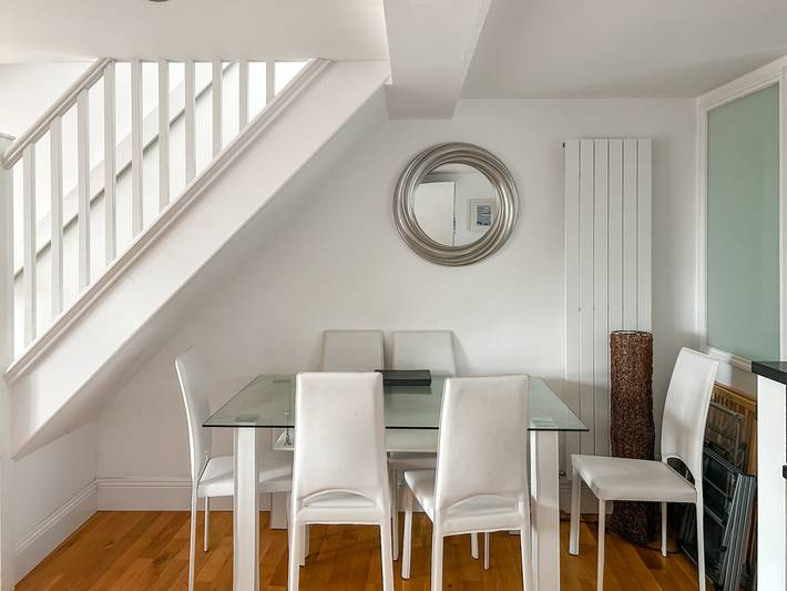 Entire apartment, 1 Richmond Place - Uk51155 in St. Ives, Cornwall