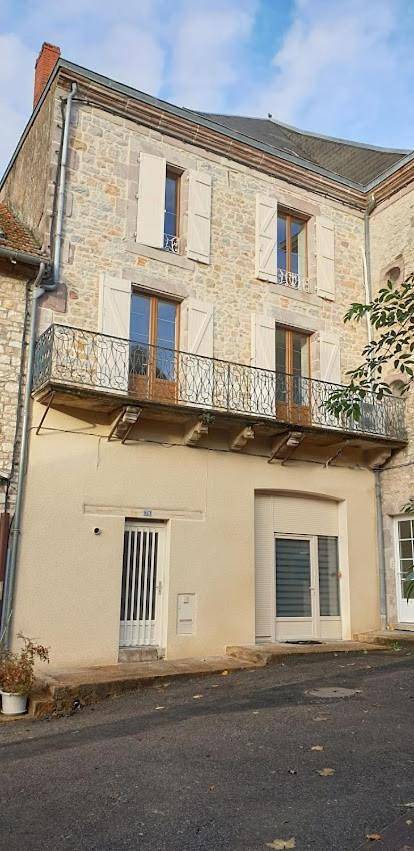 Gîte pour 4 personnes à Vayrac - 2