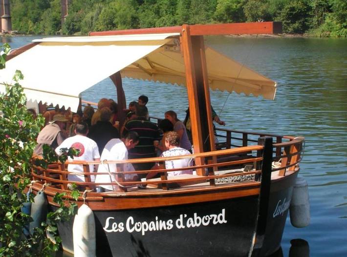 Location de vacances pour 11 personnes dans Base de loisirs d'Aiguelèze - 2