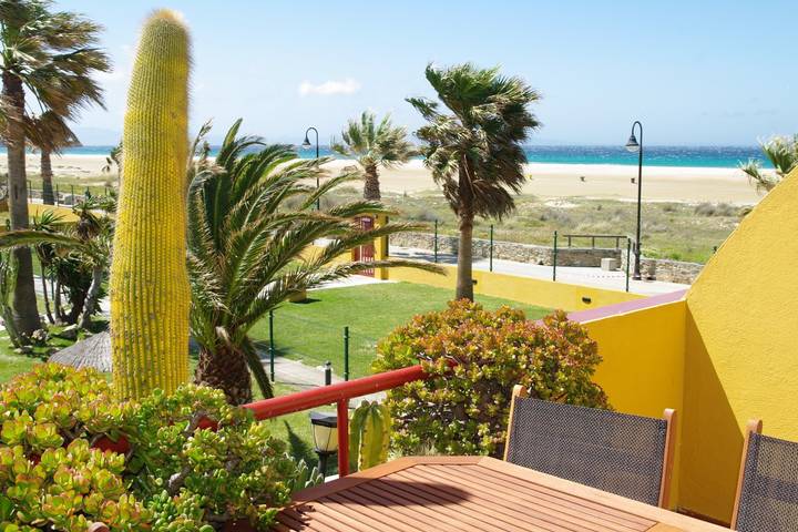 Escapadas de fin de semana para 3 personas en Tarifa