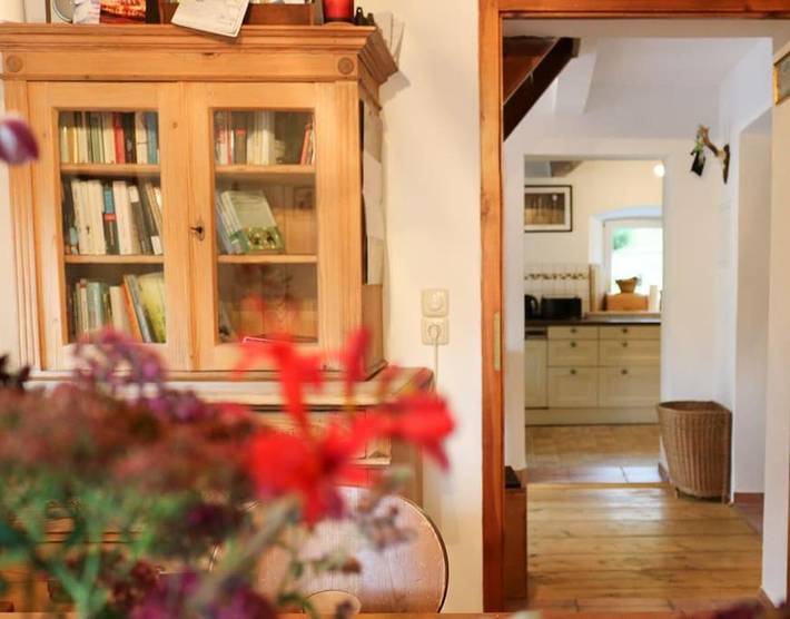 Ferienhaus für 6 Personen, mit Ausblick und Garten sowie Sauna in Ramsau bei Berchtesgaden