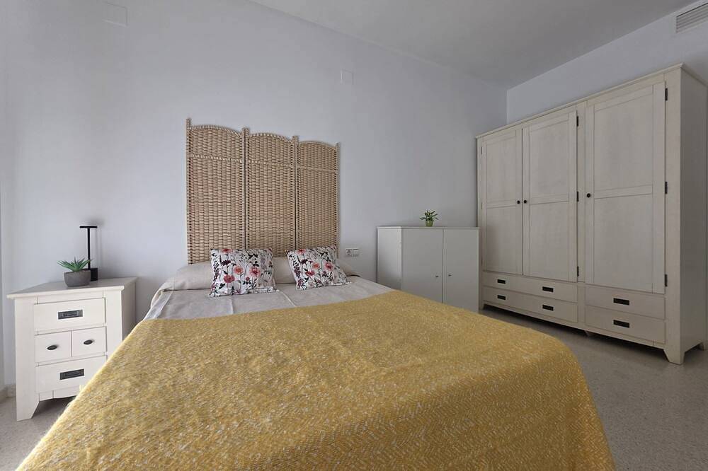 Appartement entier, Penthouse Castell de ferro in Castell de Ferro, Gualchos