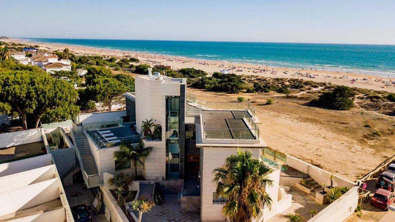 Hotel Boutique Aroma de Mar in Novo Sancti Petri, Chiclana de la Frontera