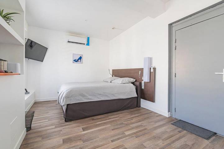 Gîte pour 2 personnes à Cormontreuil