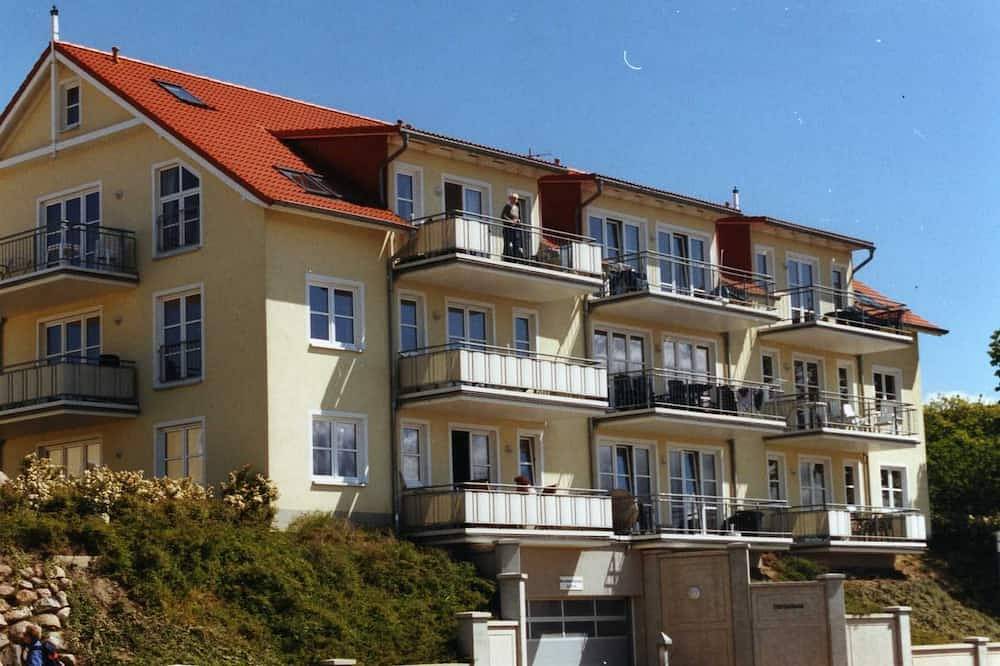 Residenz am Kurhaus Wohnung 35 in Ostseebad Rerik, Rerik