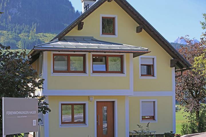 Ferienhaus für 6 Personen in Dachstein Salzkammergut - 2