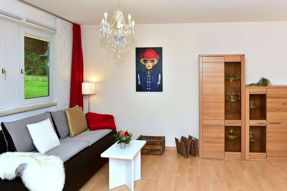 Ganze Wohnung, Appartement in Saig mit Garten und Grill in Saig (Lenzkirch), Lenzkirch
