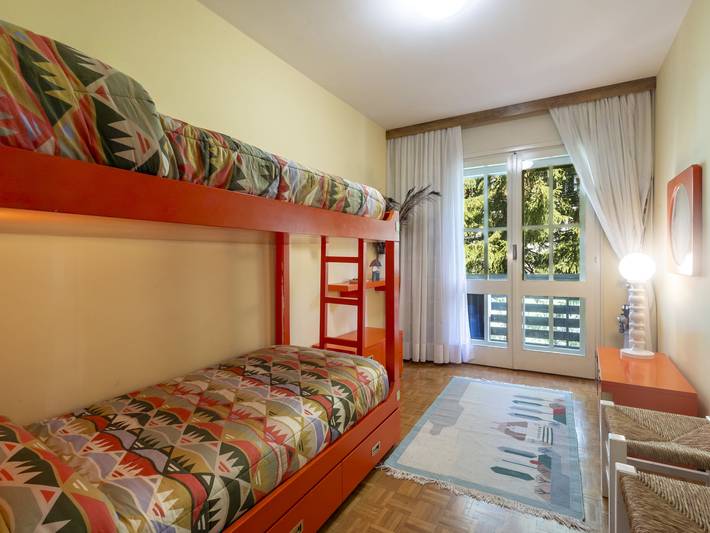 Appartamento intero, Le Betulle in Madesimo (Borgo), Madesimo
