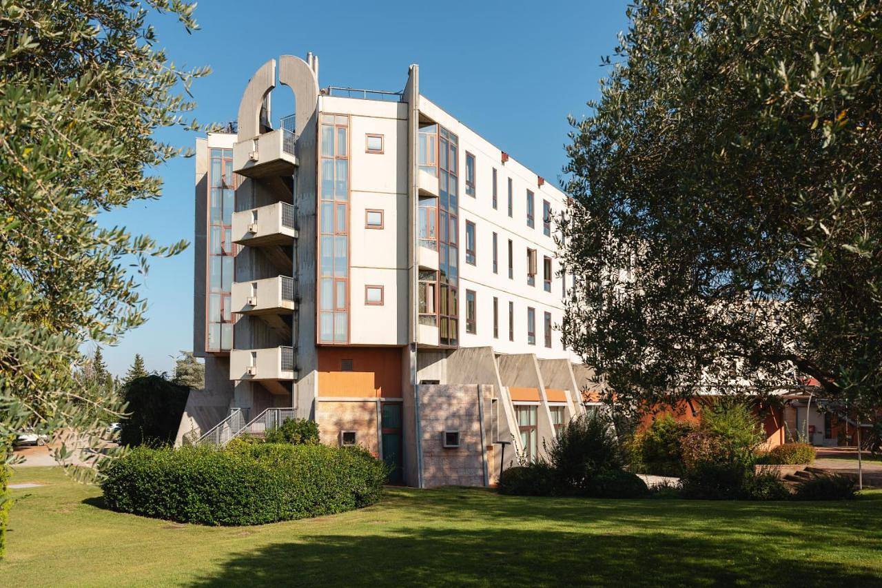 Hotel Federico Ii in Jesi, Ancona Provinz