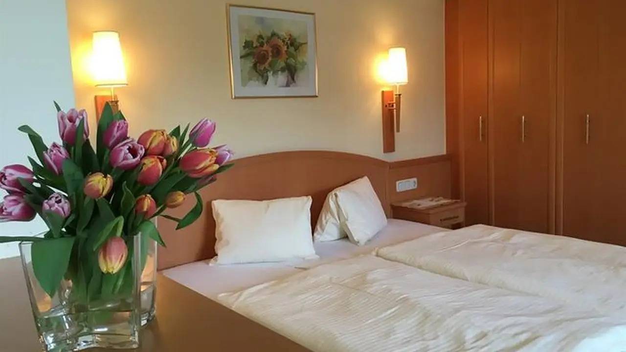 Hotel für 3 Personen (36 m²) in Faistenau in Salzkammergut-Berge, Faistenau