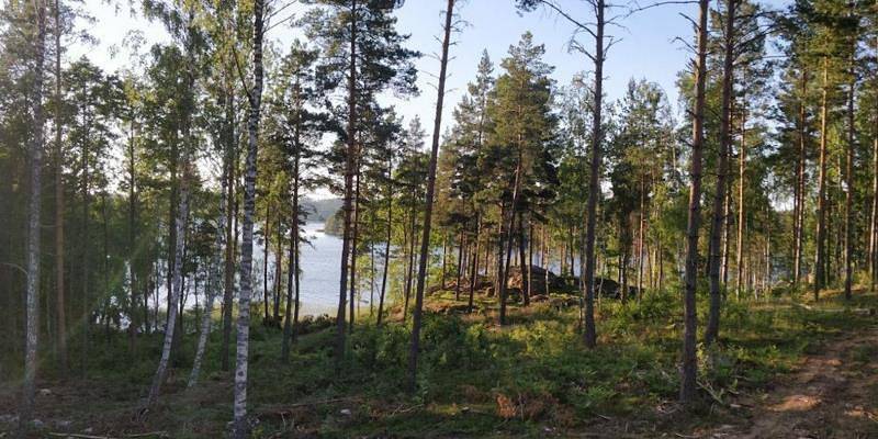 Unglaublich schönes in Jönköpings län
