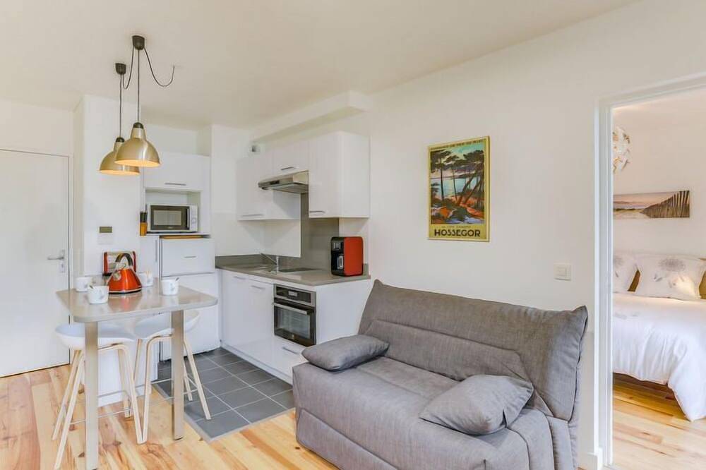 Appartement de vacances