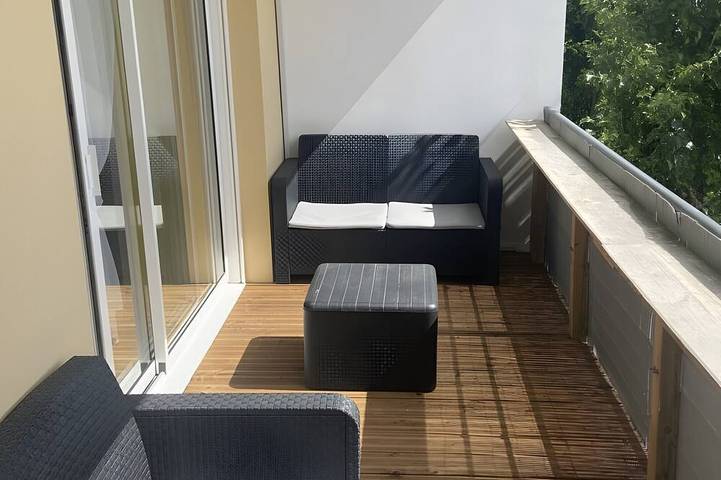 Ferienwohnung für 2 Personen - 1