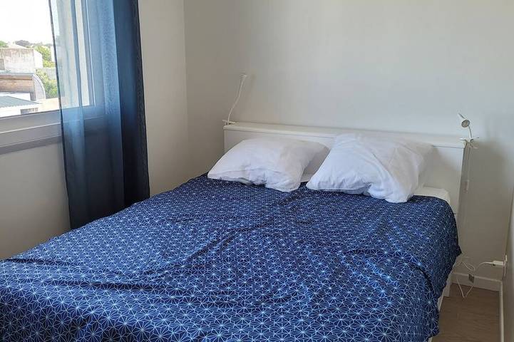 Gîte pour 2 personnes dans Fromentine - 2