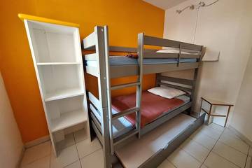 Ferienpark für 4 Personen in Saint-Raphaël, Draguignan Region, Bild 1