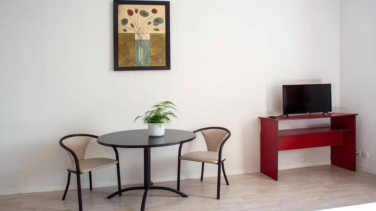 Apartamento vacacional entero, Ferienwohnung für 2 Personen (20 m²) in Dinan in Dinan, Región de Dinan
