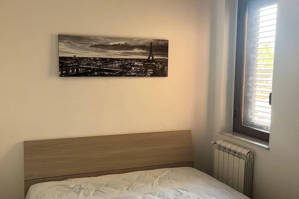 Entire apartment, Residence la Tonnara in San Giorgio (Sizily), Gioiosa Marea