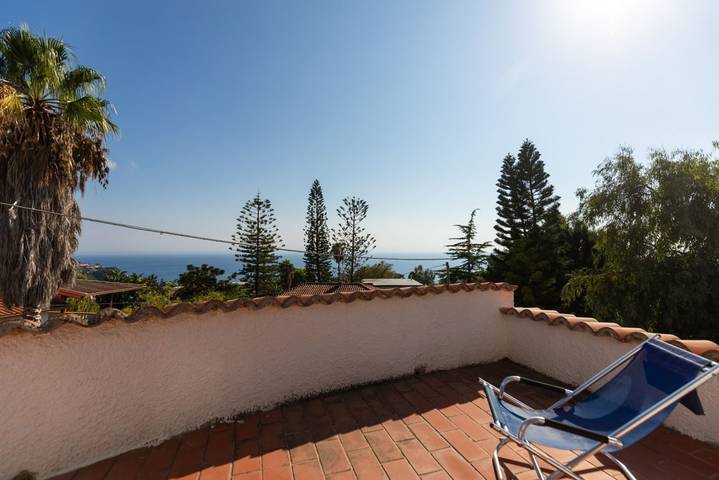 Appartement de vacances pour 6 personnes, avec jardin et piscine - 1