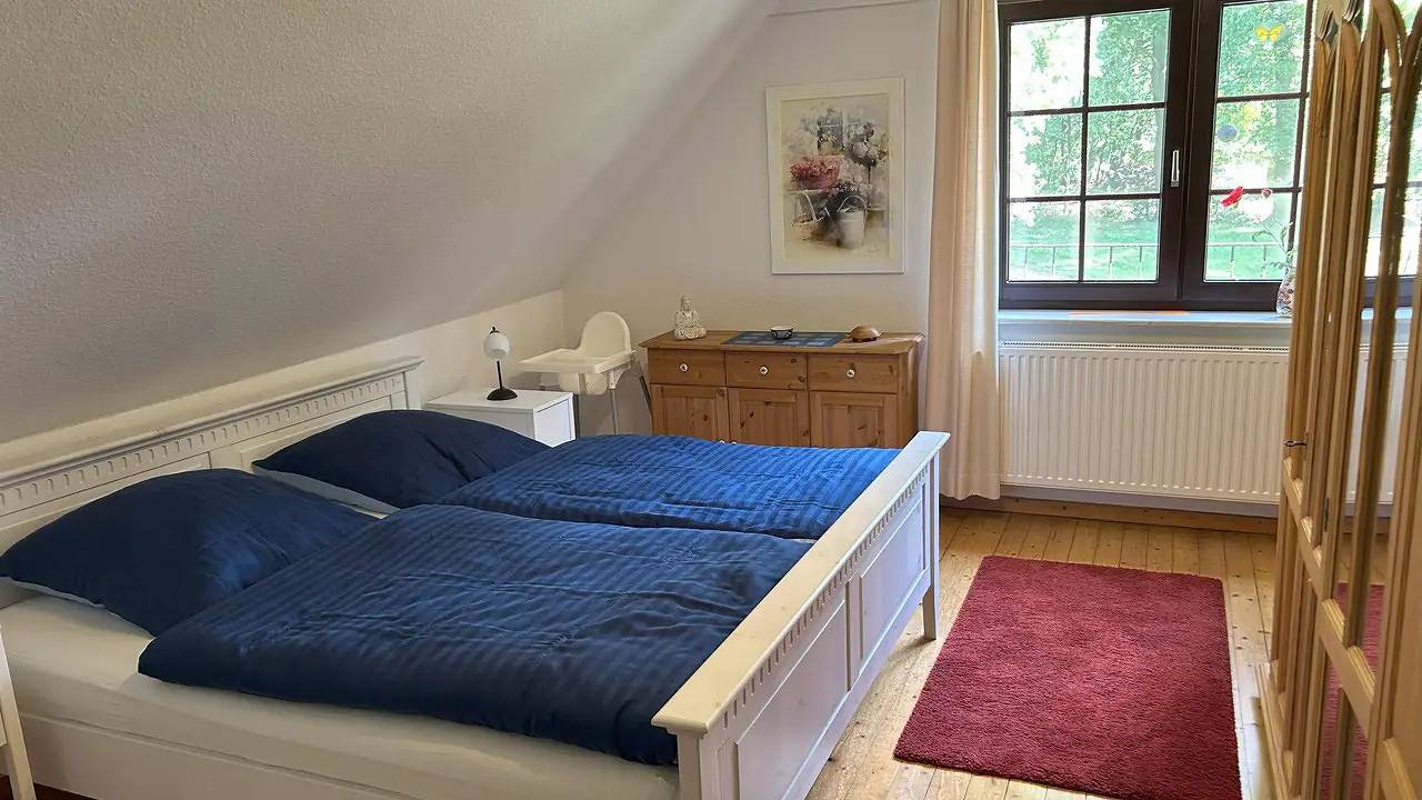 Ganze Ferienwohnung, Ferienwohnung für 4 Personen (65 m²) in Walsrode in Walsrode, Aller-Leine-Tal
