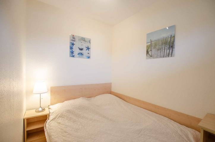 Ganze Ferienwohnung, Seerose - Heimo in Kellenhusen, Ostholstein