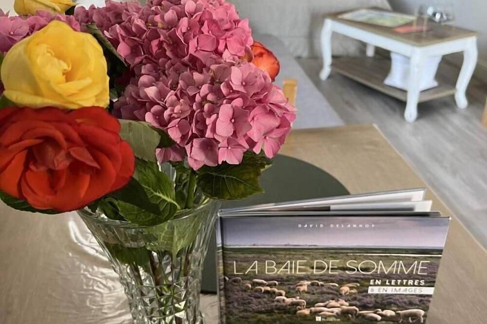 Entre Ciel et Mer - Eu in Eu, Dieppe und Umgebung