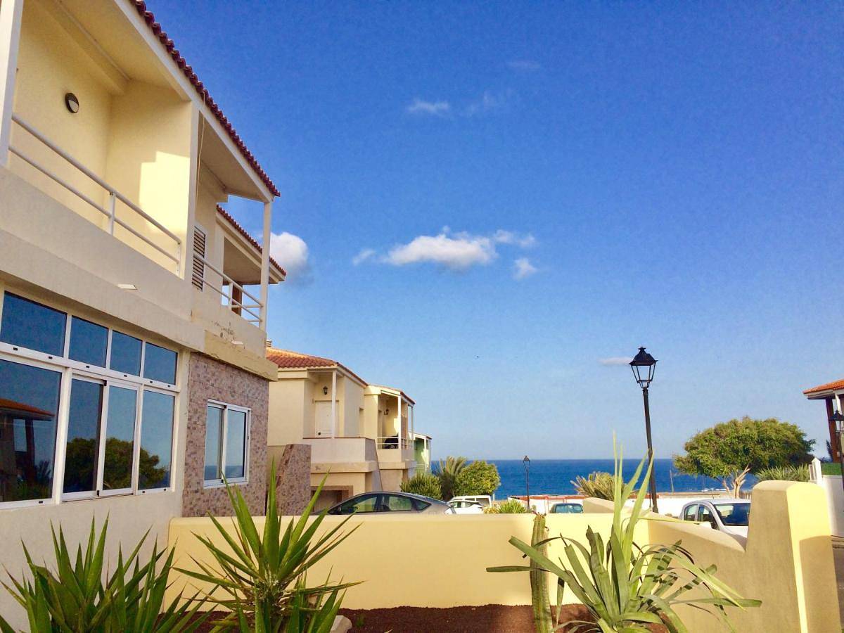 Apartamento entero, Apartment in Playa Blanca (Fuerteventura), Puerto del Rosario