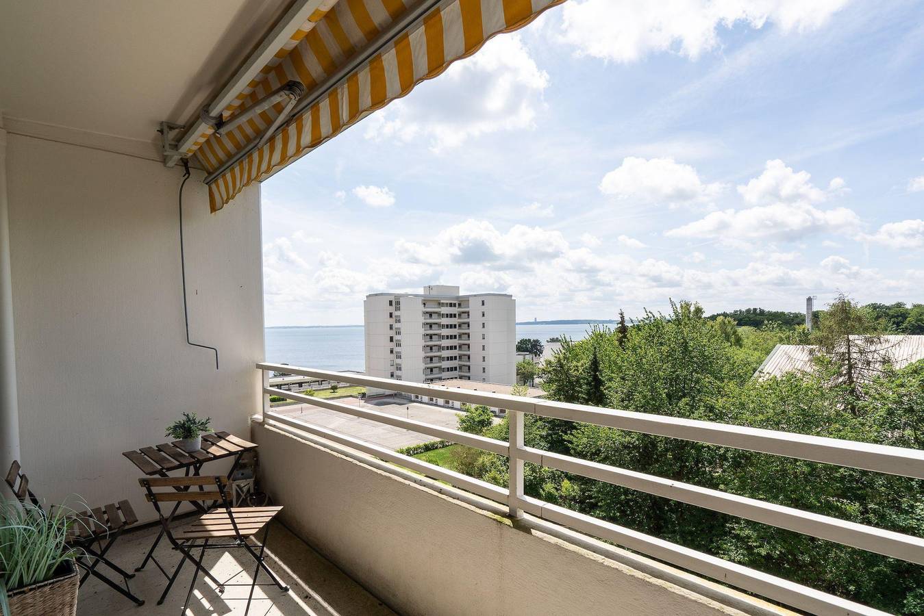 Ganzes Studio, Ferienpark Sierksdorf App.734 - Strandlage in Hundestrand / Naturstrand, Sierksdorf