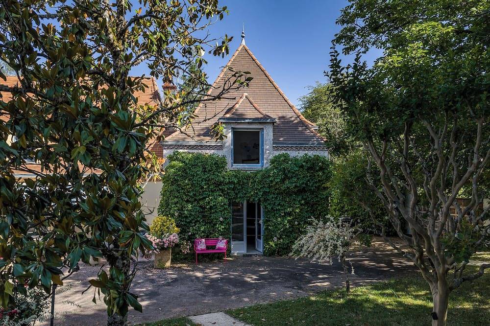 Photo : Maison de vacances