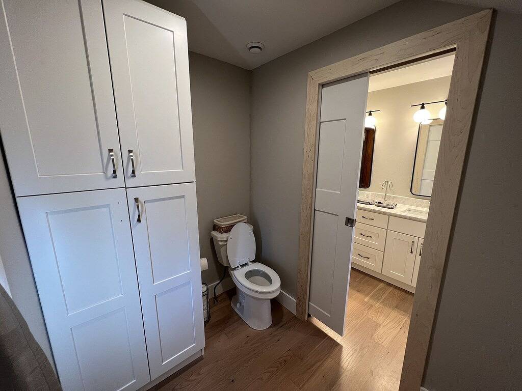 Renovated charmer in the heart of Decorah’s Park District in Decorah, Winneshiek County