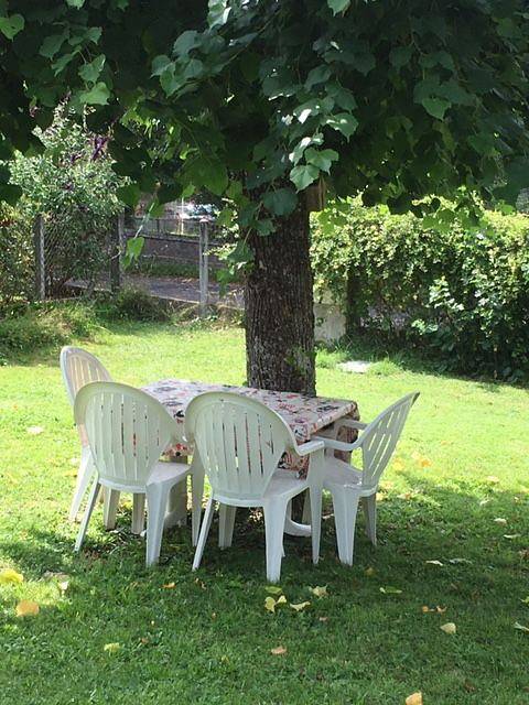 Gîte pour 6 personnes, avec terrasse et jardin dans le Cantal - 2