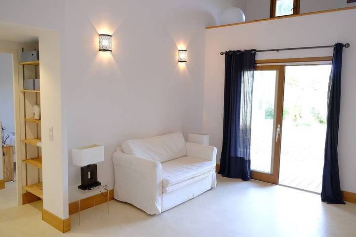 Les Suites de Porticcio • Domaine privé • Plages à pied • 2 suites in Porticcio, Golfe D'Ajaccio