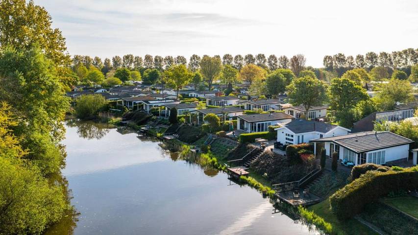 Vakantiehuis voor 5 personen in Langedijk