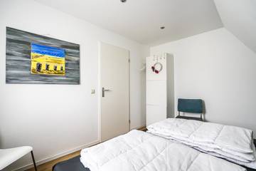 Huisje Aan Zee voor 6 Personen in Vlissingen, Zeeuwse Kust, Afbeelding 1