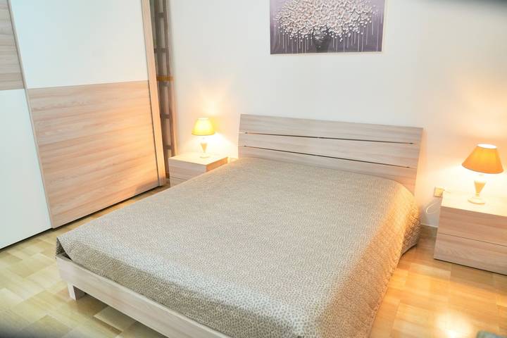 Villa per 8 persone, con giardino, con animali domestici in Gargano