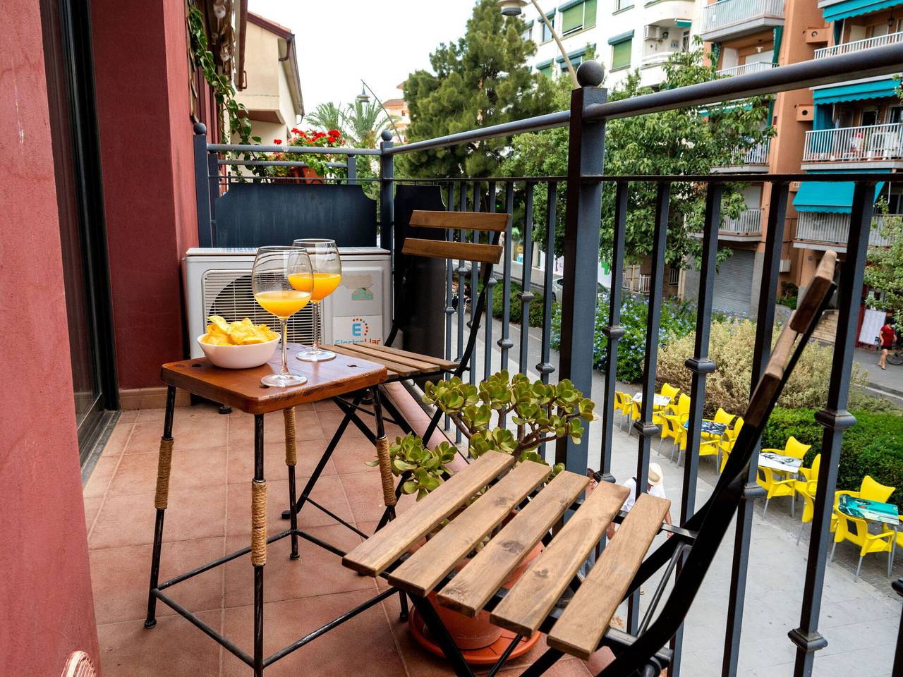 Geheel appartement, Ancora - Ancora 9.1 in Malgrat de Mar, Costa del Maresme